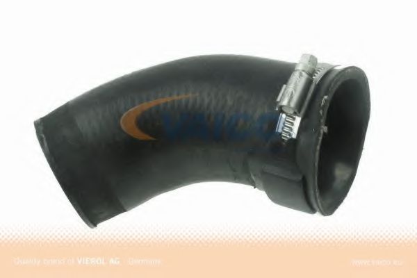 VAICO V10-2847 Трубка нагнетаемого воздуха для VOLKSWAGEN SCIROCCO (Фольксваген Сcироccо) VAICO V10-2847 Трубка нагнетаемого воздуха для VOLKSWAGEN SCIROCCO (Фольксваген Сcироccо)