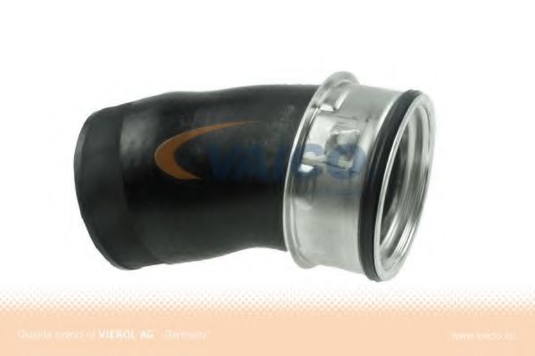 VAICO V10-2848 Трубка нагнетаемого воздуха для AUDI TT (Ауди Тт) VAICO V10-2848 Трубка нагнетаемого воздуха для AUDI TT (Ауди Тт)