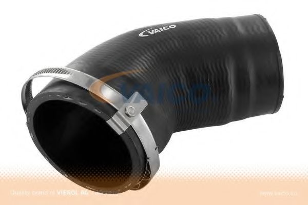 VAICO V10-2855 Трубка нагнетаемого воздуха для SKODA YETI (Шкода Йети) VAICO V10-2855 Трубка нагнетаемого воздуха для SKODA YETI (Шкода Йети)