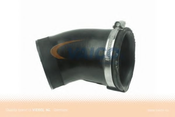 VAICO V10-2857 Трубка нагнетаемого воздуха для VOLKSWAGEN SCIROCCO (Фольксваген Сcироccо) VAICO V10-2857 Трубка нагнетаемого воздуха для VOLKSWAGEN SCIROCCO (Фольксваген Сcироccо)