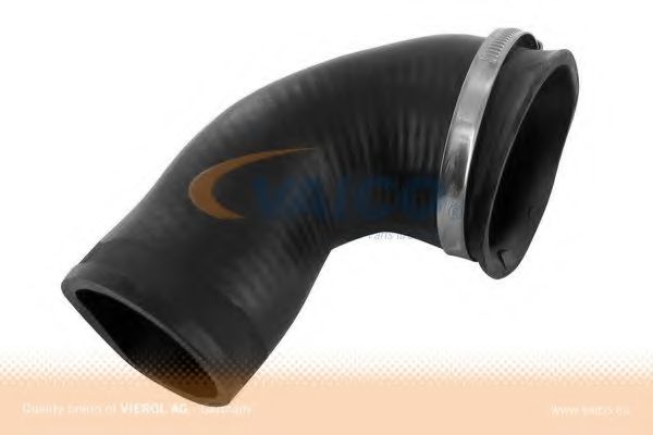 VAICO V10-2858 Трубка нагнетаемого воздуха для VOLKSWAGEN SCIROCCO (Фольксваген Сcироccо) VAICO V10-2858 Трубка нагнетаемого воздуха для VOLKSWAGEN SCIROCCO (Фольксваген Сcироccо)