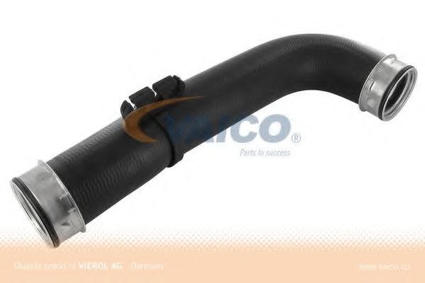 VAICO V10-2860 Трубка нагнетаемого воздуха для SEAT ALTEA (Сеат Алтэа) VAICO V10-2860 Трубка нагнетаемого воздуха для SEAT ALTEA (Сеат Алтэа)