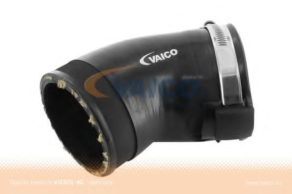 VAICO V10-2861 Трубка нагнетаемого воздуха для AUDI TT (Ауди Тт) VAICO V10-2861 Трубка нагнетаемого воздуха для AUDI TT (Ауди Тт)