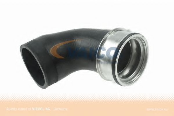 VAICO V10-2874 Трубка нагнетаемого воздуха для VOLKSWAGEN JETTA I (Фольксваген Жэтта и) VAICO V10-2874 Трубка нагнетаемого воздуха для VOLKSWAGEN JETTA I (Фольксваген Жэтта и)