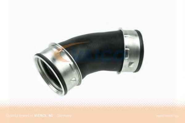 VAICO V10-2900 Трубка нагнетаемого воздуха для VOLKSWAGEN T5 CARAVELLE (Фольксваген Т5 каравелла) VAICO V10-2900 Трубка нагнетаемого воздуха для VOLKSWAGEN T5 CARAVELLE (Фольксваген Т5 каравелла)