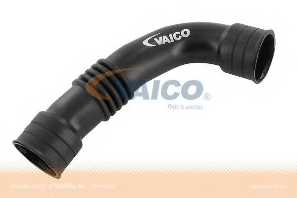 VAICO V10-2939 Шланг, вентиляция картера для VOLKSWAGEN T5 CARAVELLE (Фольксваген Т5 каравелла) VAICO V10-2939 Шланг, вентиляция картера для VOLKSWAGEN T5 CARAVELLE (Фольксваген Т5 каравелла)