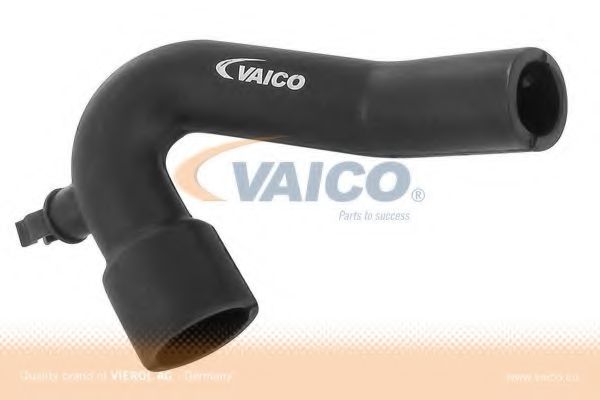 VAICO V10-2944 Шланг, вентиляция картера для VOLKSWAGEN BEETLE (Фольксваген Битл) VAICO V10-2944 Шланг, вентиляция картера для VOLKSWAGEN BEETLE (Фольксваген Битл)