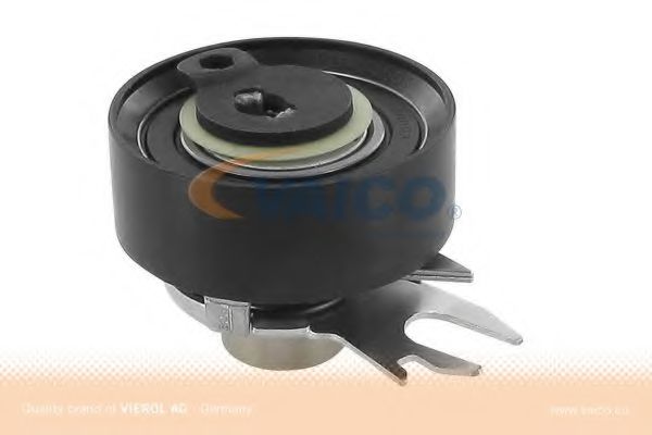 VAICO V10-2948 Натяжной ролик, ремень ГРМ для VOLKSWAGEN (Фольксваген) VAICO V10-2948 Натяжной ролик, ремень ГРМ для VOLKSWAGEN (Фольксваген)