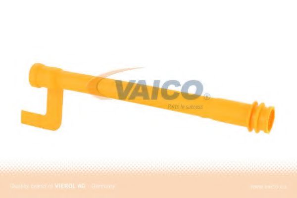VAICO V10-2981 Воронка, указатель уровня масла для SEAT ALTEA (Сеат Алтэа) VAICO V10-2981 Воронка, указатель уровня масла для SEAT ALTEA (Сеат Алтэа)