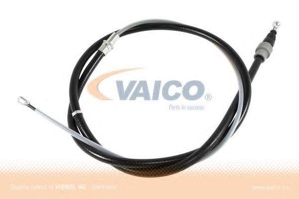 VAICO V10-30021 Трос, стояночная тормозная система для VOLKSWAGEN GOLF IV (Фольксваген Гольф 4) VAICO V10-30021 Трос, стояночная тормозная система для VOLKSWAGEN GOLF IV (Фольксваген Гольф 4)