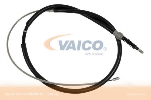 VAICO V10-30026 Трос, стояночная тормозная система для VOLKSWAGEN GOLF IV (Фольксваген Гольф 4) VAICO V10-30026 Трос, стояночная тормозная система для VOLKSWAGEN GOLF IV (Фольксваген Гольф 4)