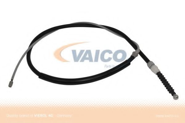 VAICO V10-30027 Трос, стояночная тормозная система для SEAT ALTEA (Сеат Алтэа) VAICO V10-30027 Трос, стояночная тормозная система для SEAT ALTEA (Сеат Алтэа)