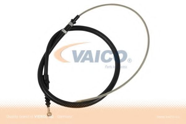 VAICO V10-30028 Трос, стояночная тормозная система для SEAT ALTEA (Сеат Алтэа) VAICO V10-30028 Трос, стояночная тормозная система для SEAT ALTEA (Сеат Алтэа)
