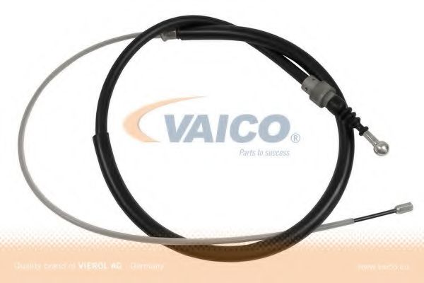 VAICO V10-30029 Трос, стояночная тормозная система для SEAT ALTEA (Сеат Алтэа) VAICO V10-30029 Трос, стояночная тормозная система для SEAT ALTEA (Сеат Алтэа)