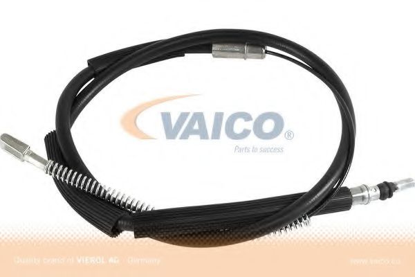 VAICO V10-30032 Трос, стояночная тормозная система для VOLKSWAGEN T3 CARAVELLE (Фольксваген Т3 cараvэллэ) VAICO V10-30032 Трос, стояночная тормозная система для VOLKSWAGEN T3 CARAVELLE (Фольксваген Т3 cараvэллэ)