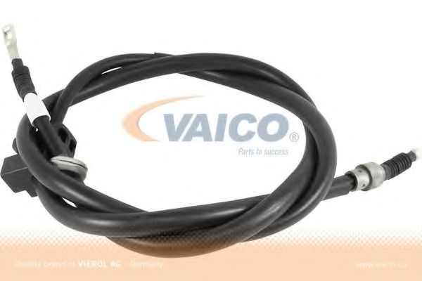 VAICO V10-30051 Трос, стояночная тормозная система для AUDI A6 (Ауди А6) VAICO V10-30051 Трос, стояночная тормозная система для AUDI A6 (Ауди А6)