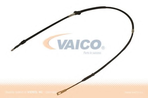 VAICO V10-30058 Трос, стояночная тормозная система для AUDI A6 (Ауди А6) VAICO V10-30058 Трос, стояночная тормозная система для AUDI A6 (Ауди А6)