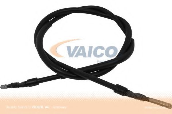 VAICO V10-30064 Трос, стояночная тормозная система для AUDI A8 (Ауди А8) VAICO V10-30064 Трос, стояночная тормозная система для AUDI A8 (Ауди А8)