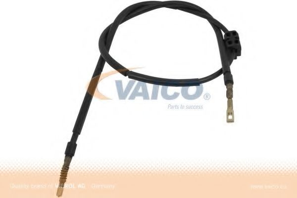 VAICO V10-30065 Трос, стояночная тормозная система для AUDI A8 (Ауди А8) VAICO V10-30065 Трос, стояночная тормозная система для AUDI A8 (Ауди А8)