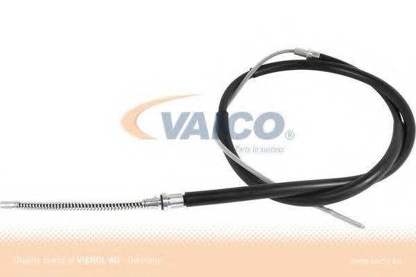 VAICO V10-30069 Трос, стояночная тормозная система для SEAT INCA (Сеат Инcа) VAICO V10-30069 Трос, стояночная тормозная система для SEAT INCA (Сеат Инcа)