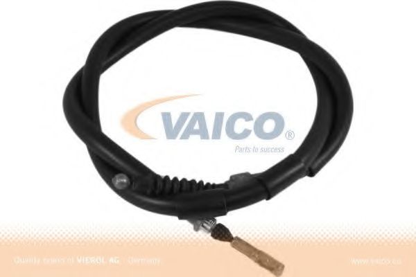 VAICO V10-30089 Трос, стояночная тормозная система для FORD GALAXY (Форд Галакси) VAICO V10-30089 Трос, стояночная тормозная система для FORD GALAXY (Форд Галакси)