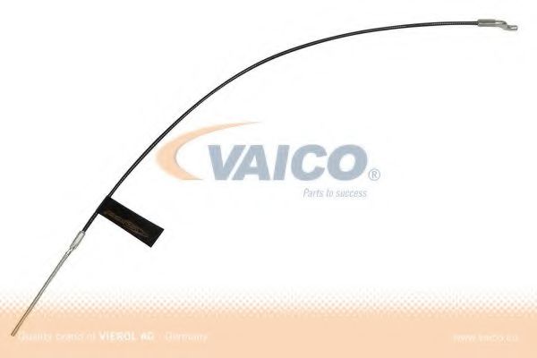 VAICO V10-30090 Трос, стояночная тормозная система для FORD GALAXY (Форд Галакси) VAICO V10-30090 Трос, стояночная тормозная система для FORD GALAXY (Форд Галакси)