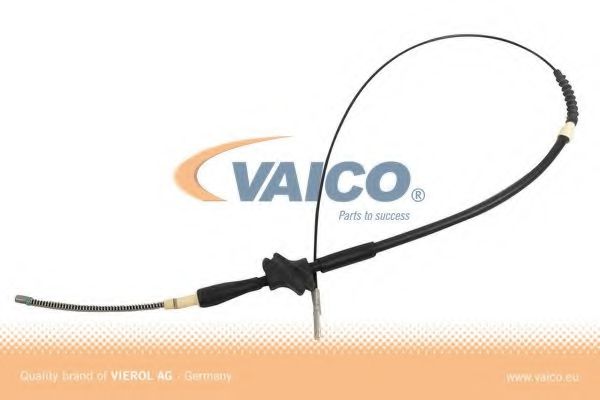 VAICO V10-30092 Трос, стояночная тормозная система для AUDI 80 (Ауди 80) VAICO V10-30092 Трос, стояночная тормозная система для AUDI 80 (Ауди 80)