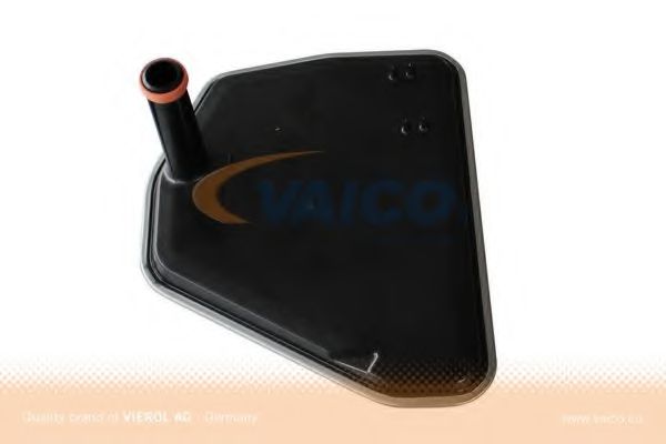 VAICO V10-3014 Гидрофильтр, автоматическая коробка передач для VOLKSWAGEN PHAETON (Фольксваген Пхаэтон) VAICO V10-3014 Гидрофильтр, автоматическая коробка передач для VOLKSWAGEN PHAETON (Фольксваген Пхаэтон)