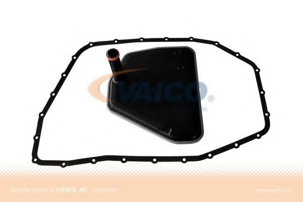 VAICO V10-3017 Комплект гидрофильтров, автоматическая коробка передач 