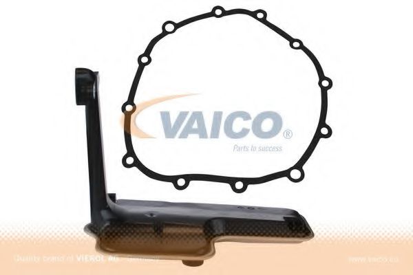 VAICO V10-3024 Комплект гидрофильтров, автоматическая коробка передач для AUDI A7 (Ауди А7) VAICO V10-3024 Комплект гидрофильтров, автоматическая коробка передач для AUDI A7 (Ауди А7)