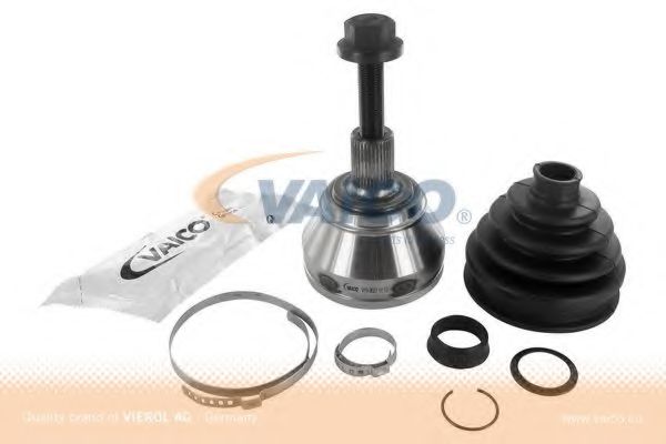 VAICO V10-3027 Шарнирный комплект, приводной вал для AUDI TT (Ауди Тт) VAICO V10-3027 Шарнирный комплект, приводной вал для AUDI TT (Ауди Тт)