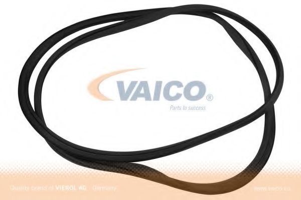 VAICO V10-3041 Прокладка, ветровое стекло для VOLKSWAGEN T3 CARAVELLE (Фольксваген Т3 cараvэллэ) VAICO V10-3041 Прокладка, ветровое стекло для VOLKSWAGEN T3 CARAVELLE (Фольксваген Т3 cараvэллэ)