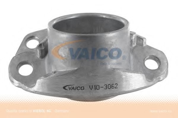 VAICO V10-3062 Опора стойки амортизатора для VOLKSWAGEN BEETLE (Фольксваген Битл) VAICO V10-3062 Опора стойки амортизатора для VOLKSWAGEN BEETLE (Фольксваген Битл)