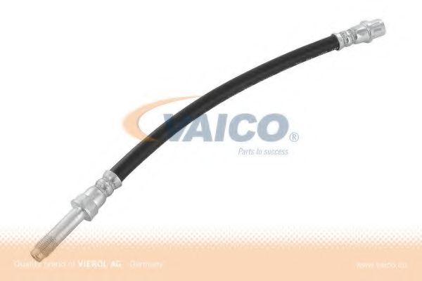 VAICO V10-3076 Тормозной шланг для VOLKSWAGEN T5 MULTIVAN (Фольксваген T5 мультиван) VAICO V10-3076 Тормозной шланг для VOLKSWAGEN T5 MULTIVAN (Фольксваген T5 мультиван)