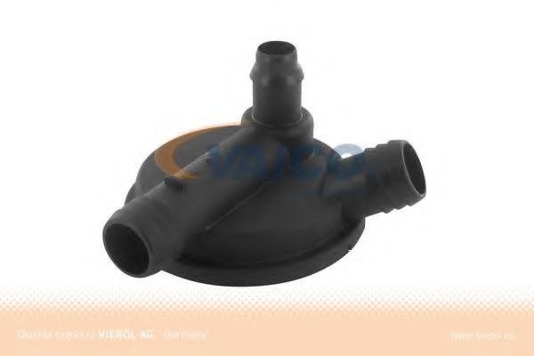 VAICO V10-3086 Клапан, отвода воздуха из картера для AUDI 80 (Ауди 80) VAICO V10-3086 Клапан, отвода воздуха из картера для AUDI 80 (Ауди 80)