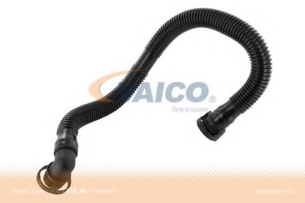 VAICO V10-3092 Шланг, вентиляция картера для VOLKSWAGEN EOS (Фольксваген Эос) VAICO V10-3092 Шланг, вентиляция картера для VOLKSWAGEN EOS (Фольксваген Эос)