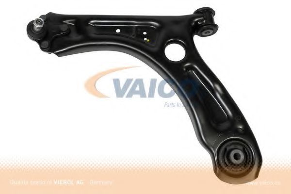 VAICO V10-3183 Рычаг независимой подвески колеса, подвеска колеса для VOLKSWAGEN JETTA IV (Фольксваген Джетта 4) VAICO V10-3183 Рычаг независимой подвески колеса, подвеска колеса для VOLKSWAGEN JETTA IV (Фольксваген Джетта 4)