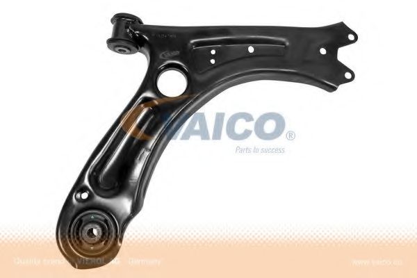VAICO V10-3184 Рычаг независимой подвески колеса, подвеска колеса для VOLKSWAGEN JETTA IV (Фольксваген Джетта 4) VAICO V10-3184 Рычаг независимой подвески колеса, подвеска колеса для VOLKSWAGEN JETTA IV (Фольксваген Джетта 4)