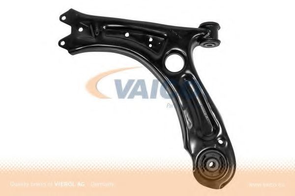VAICO V10-3185 Рычаг независимой подвески колеса, подвеска колеса для VOLKSWAGEN JETTA IV (Фольксваген Джетта 4) VAICO V10-3185 Рычаг независимой подвески колеса, подвеска колеса для VOLKSWAGEN JETTA IV (Фольксваген Джетта 4)