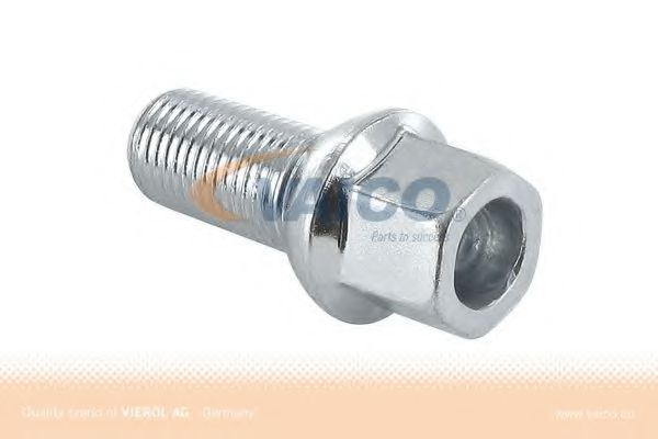 VAICO V10-3211 Болт для крепления колеса для VOLKSWAGEN PASSAT ALLTRACK (Фольксваген Пассат олтрек) VAICO V10-3211 Болт для крепления колеса для VOLKSWAGEN PASSAT ALLTRACK (Фольксваген Пассат олтрек)