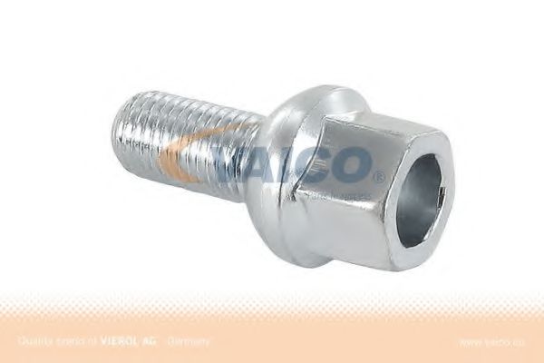 VAICO V10-3212 Болт для крепления колеса для VOLKSWAGEN SCIROCCO (Фольксваген Сcироccо) VAICO V10-3212 Болт для крепления колеса для VOLKSWAGEN SCIROCCO (Фольксваген Сcироccо)