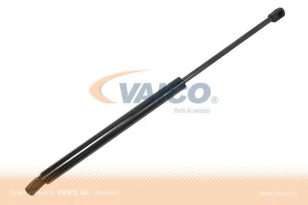 VAICO V10-3233 Газовая пружина, крышка багажник для AUDI Q7 (Ауди Кью 7) VAICO V10-3233 Газовая пружина, крышка багажник для AUDI Q7 (Ауди Кью 7)
