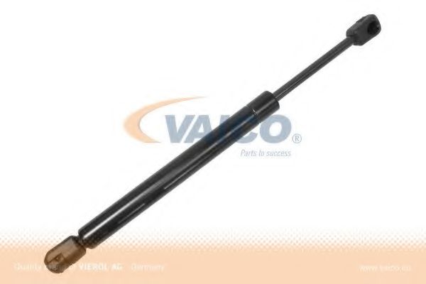 VAICO V10-3234 Газовая пружина, крышка багажник для AUDI (Ауди) VAICO V10-3234 Газовая пружина, крышка багажник для AUDI (Ауди)