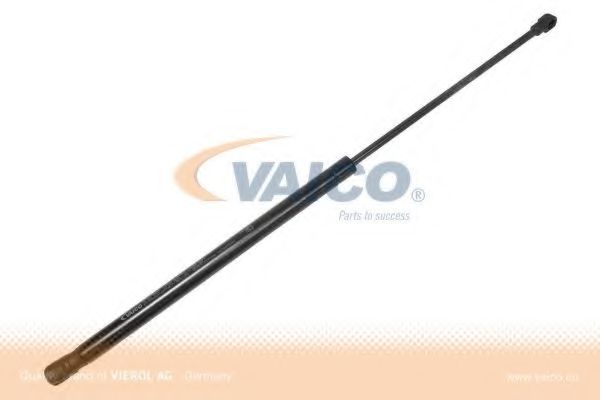 VAICO V10-3236 Газовая пружина, крышка багажник для SEAT (Сеат) VAICO V10-3236 Газовая пружина, крышка багажник для SEAT (Сеат)