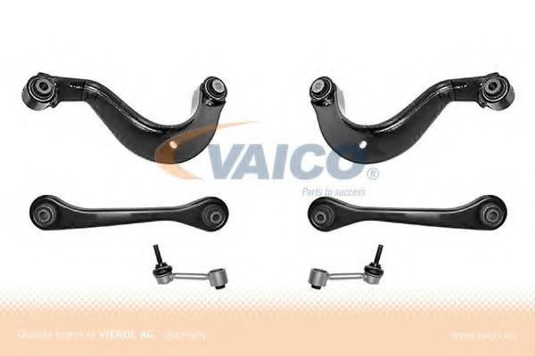 VAICO V10-3249 Комлектующее руля, подвеска колеса для VOLKSWAGEN BORA / JETTA V (1K5), GOLF V Variant (1K5), JETTA V (1K5), VENTO V (1K5) 1.4 TSI VAICO V10-3249 Комлектующее руля, подвеска колеса для VOLKSWAGEN BORA / JETTA V (1K5), GOLF V Variant (1K5), JETTA V (1K5), VENTO V (1K5) 1.4 TSI