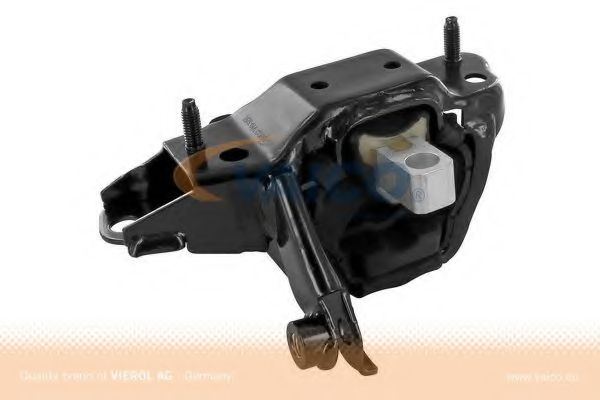 VAICO V10-3255 Подвеска, двигатель; Подвеска, автоматическая коробка передач; Подвеска, ступенчатая коробка передач для VOLKSWAGEN (Фольксваген) VAICO V10-3255 Подвеска, двигатель; Подвеска, автоматическая коробка передач; Подвеска, ступенчатая коробка передач для VOLKSWAGEN (Фольксваген)