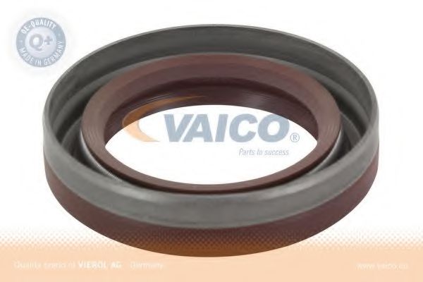 VAICO V10-3274 Уплотняющее кольцо, коленчатый вал для VOLKSWAGEN CORRADO (Фольксваген Cоррадо) VAICO V10-3274 Уплотняющее кольцо, коленчатый вал для VOLKSWAGEN CORRADO (Фольксваген Cоррадо)