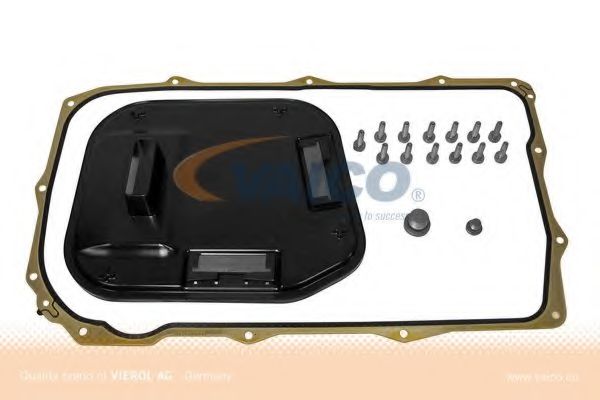 VAICO V10-3302 Комплект гидрофильтров, автоматическая коробка передач 