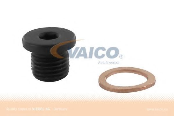 VAICO V10-3306 Резьбовая пробка, масляный поддон для VOLKSWAGEN SANTANA (Фольксваген Сантана) VAICO V10-3306 Резьбовая пробка, масляный поддон для VOLKSWAGEN SANTANA (Фольксваген Сантана)