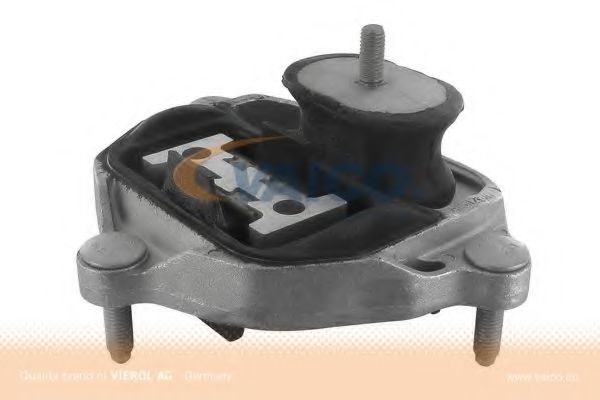 VAICO V10-3318 Подвеска, автоматическая коробка передач; Подвеска, ступенчатая коробка передач 